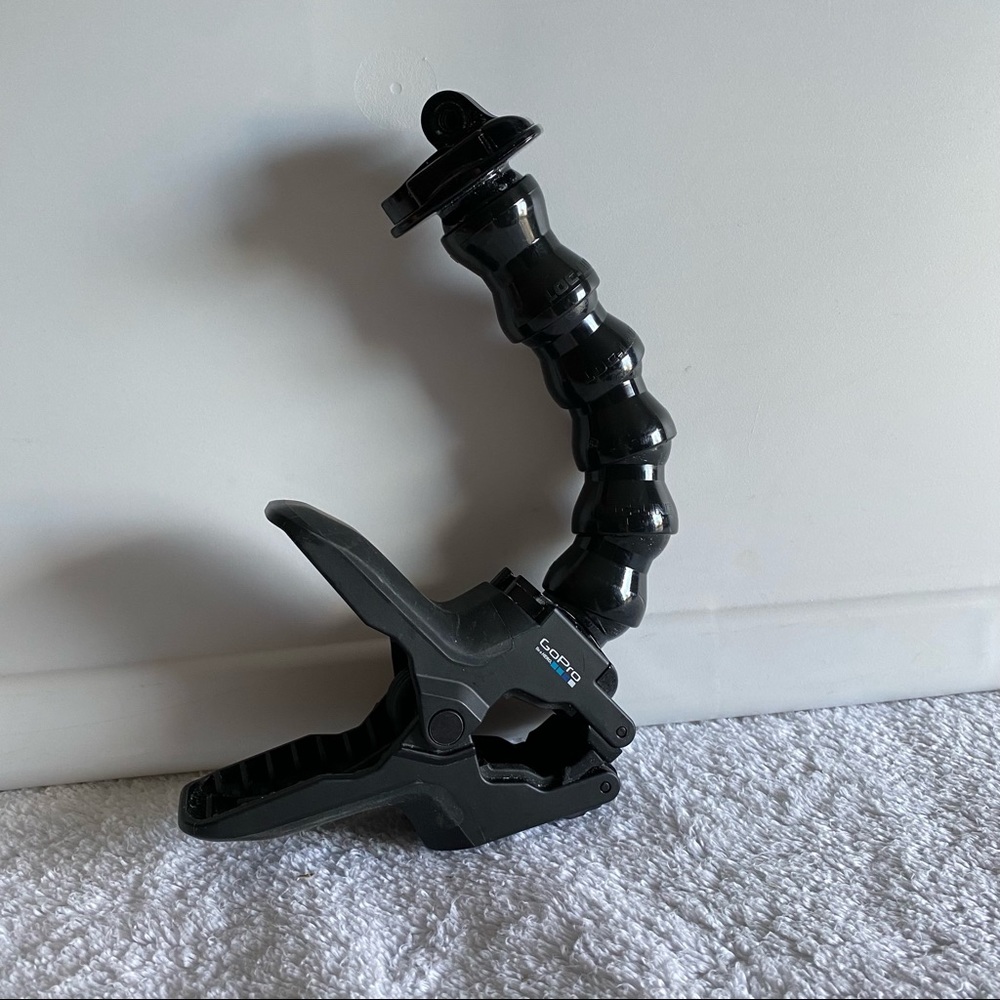 GoPro Holding Stand, Used